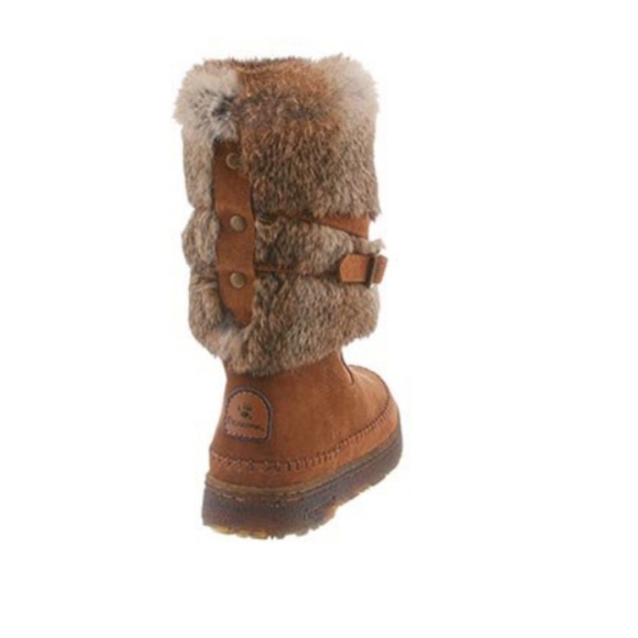 Bearpaw boots - Picture 2 of 4